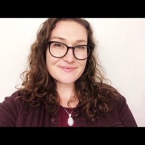 Meet your Posher, Lexie